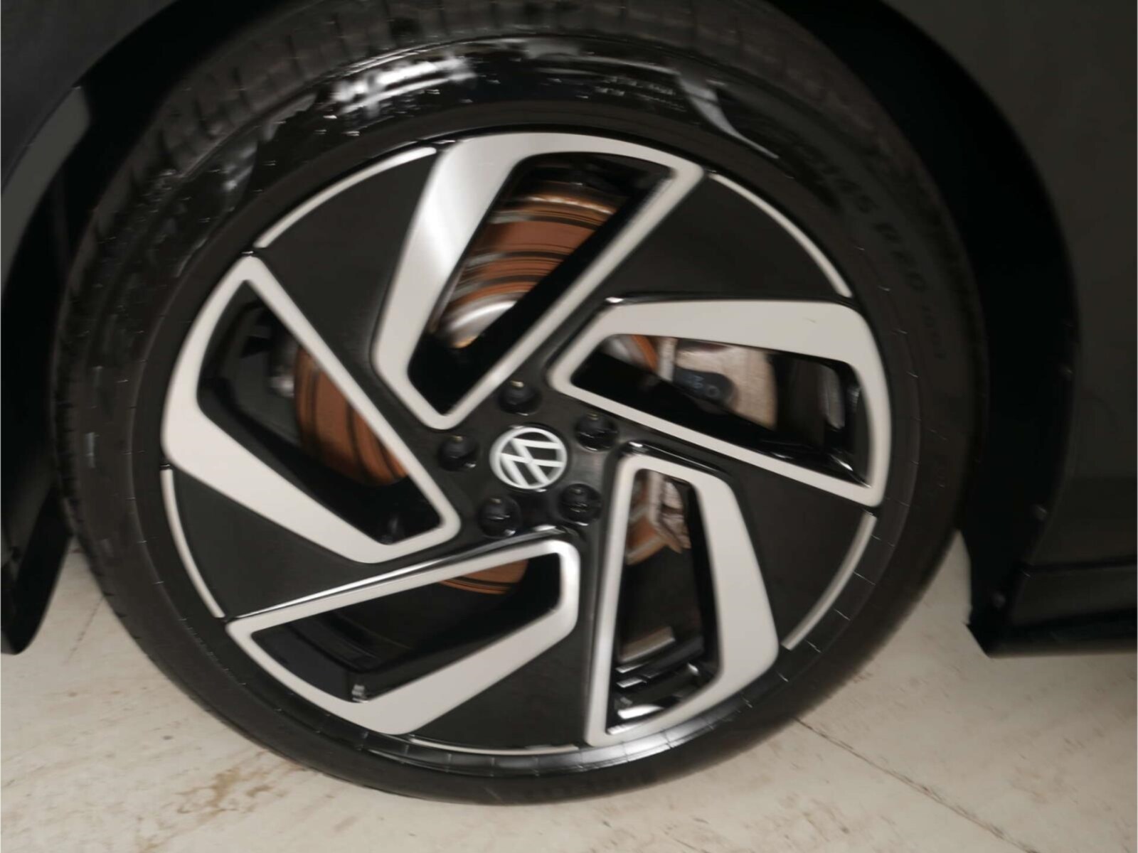Volkswagen ID.7 – Bild 6
