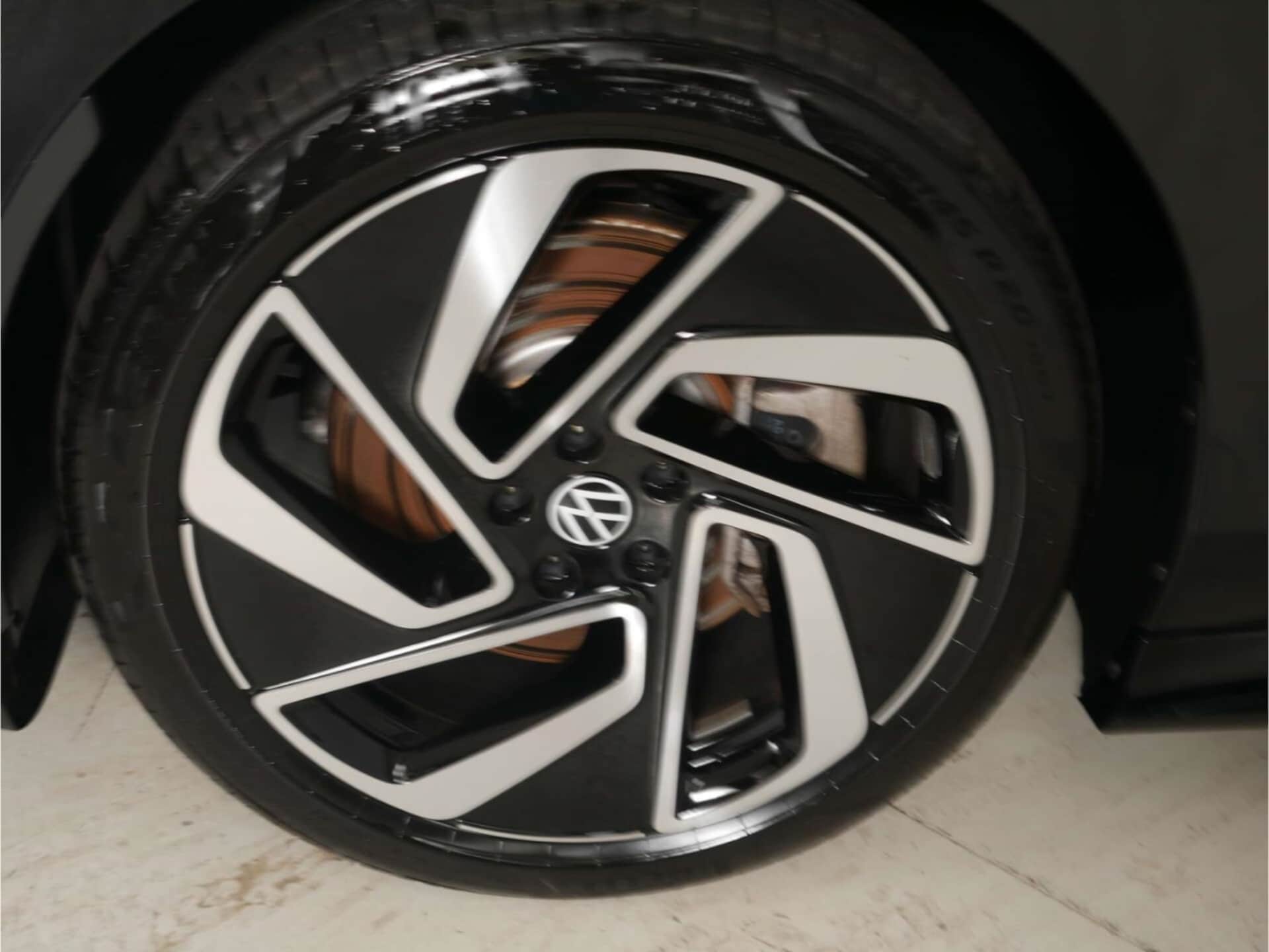 Volkswagen ID.7 Pro