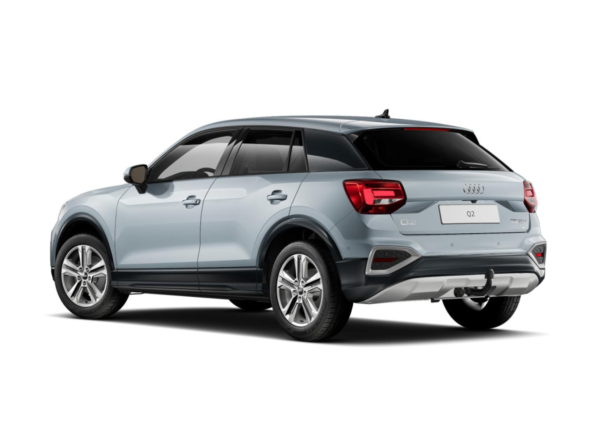 Audi Q2 Advanced