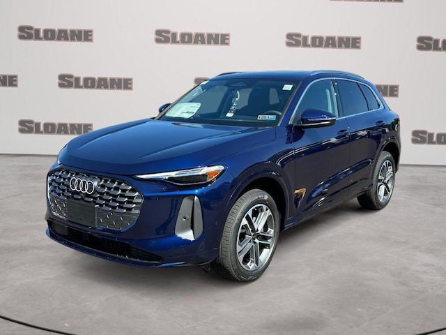 Photo of 2026 Audi Q5