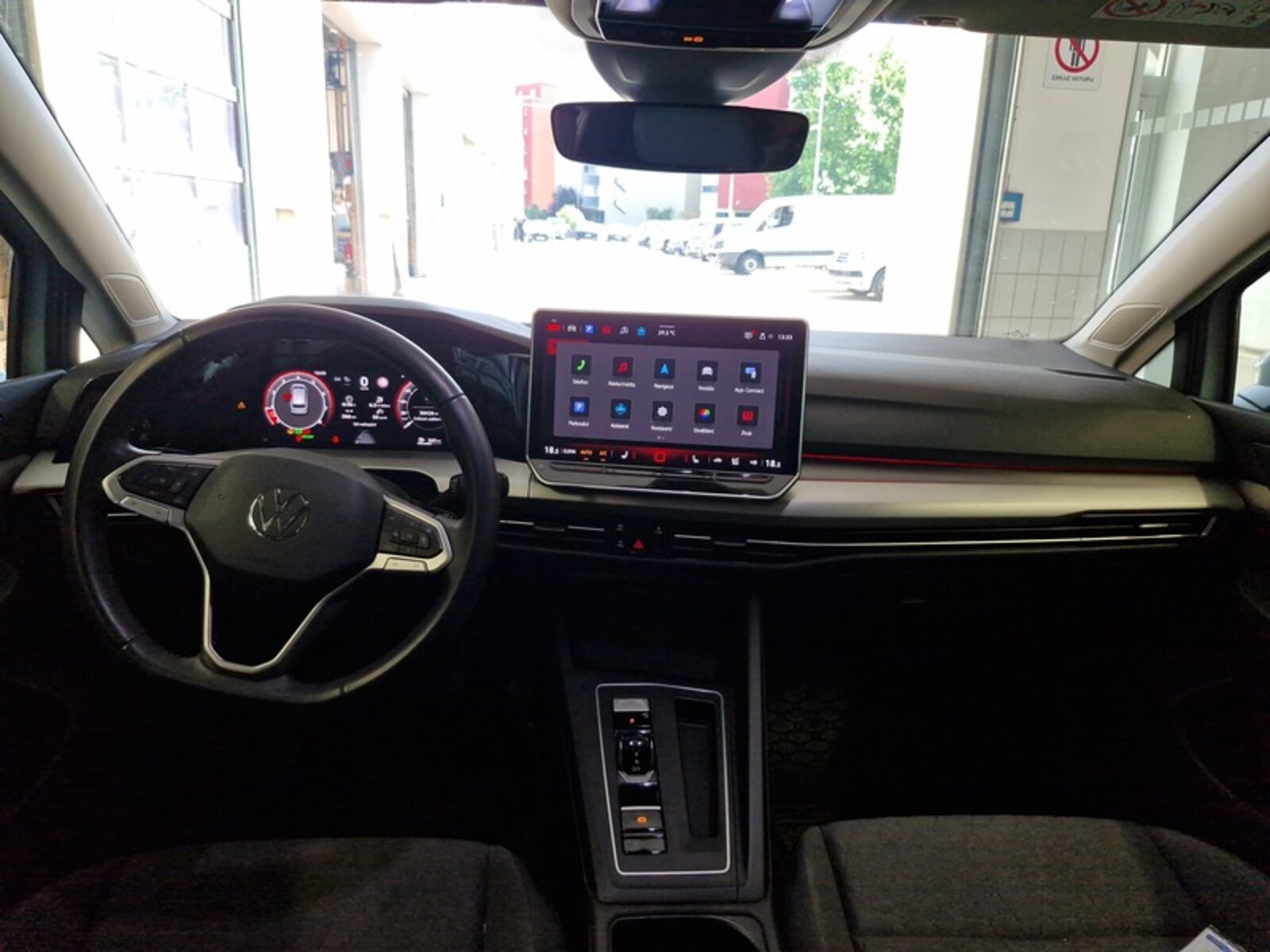 Volkswagen Golf Variant – Bild 9