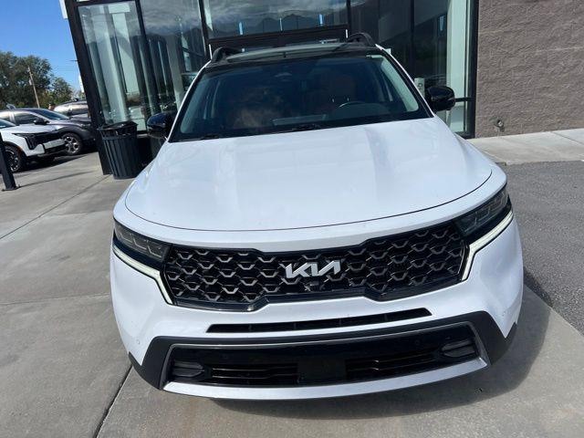 2023 Kia Sorento