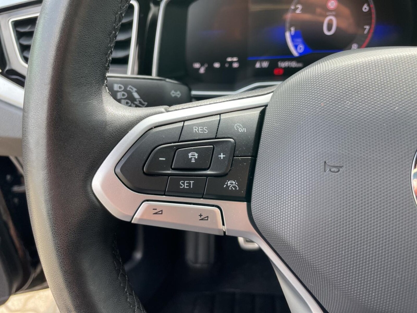 Volkswagen Polo – Bild 19