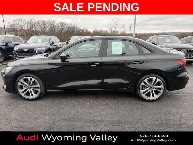 2026 Audi A3 Premium - Photo 6