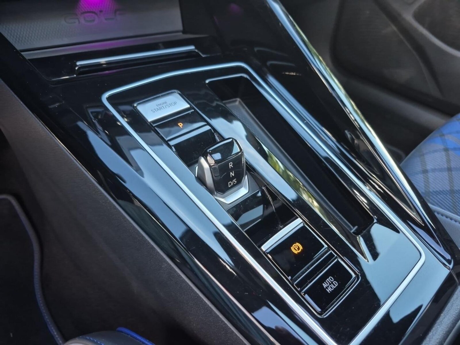 Volkswagen Golf – Bild 18