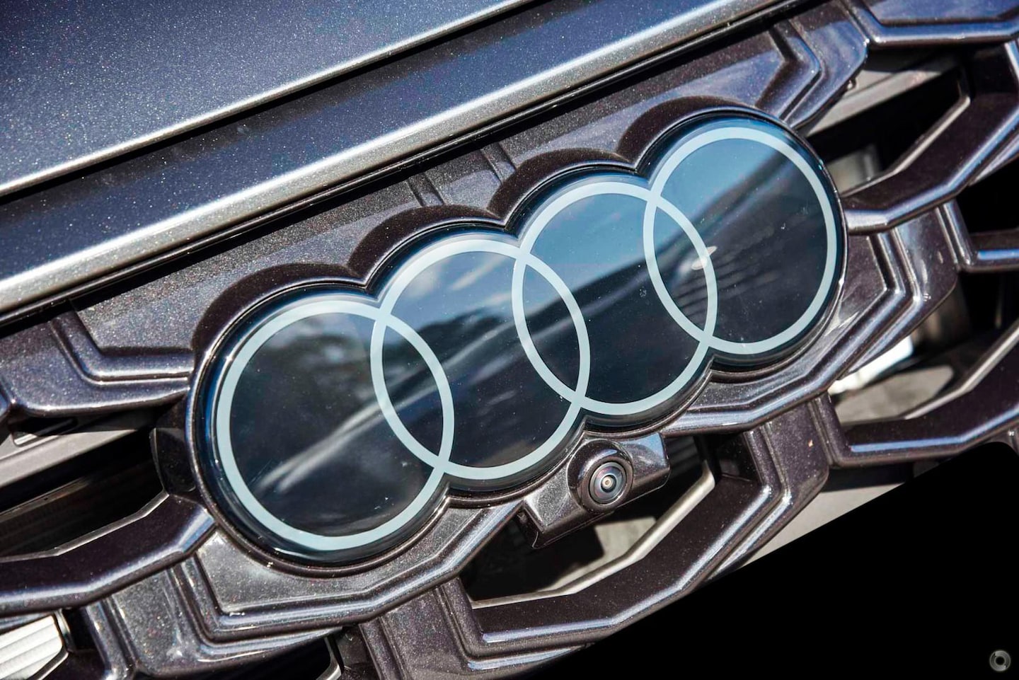Image about Audi Q3 SUV TFSI quattro 150 kW