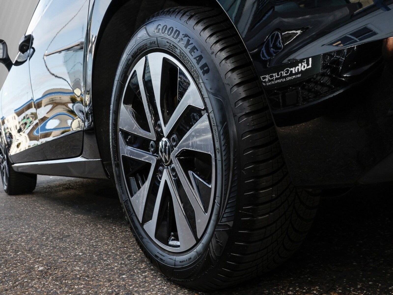 Volkswagen Golf – Bild 6