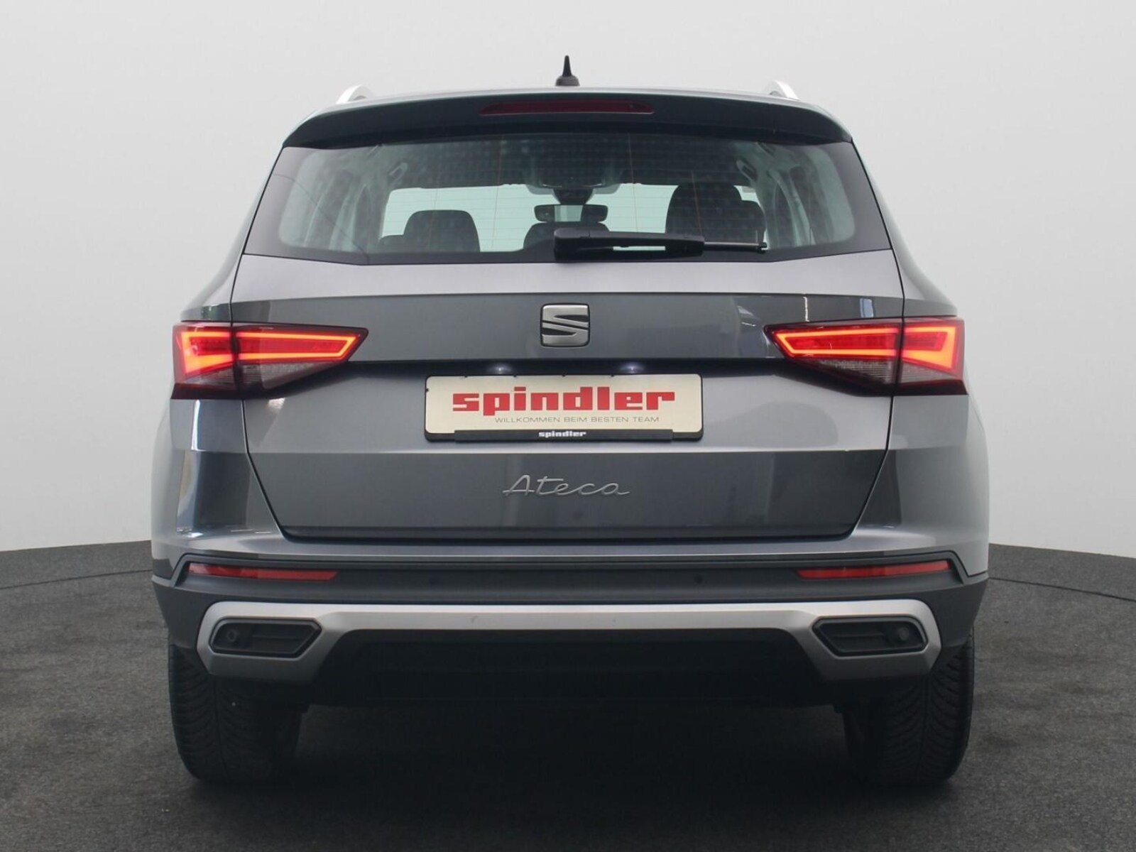 SEAT Ateca – Bild 6