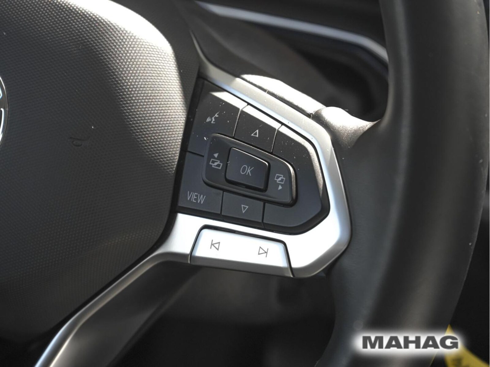 Volkswagen Polo – Bild 21