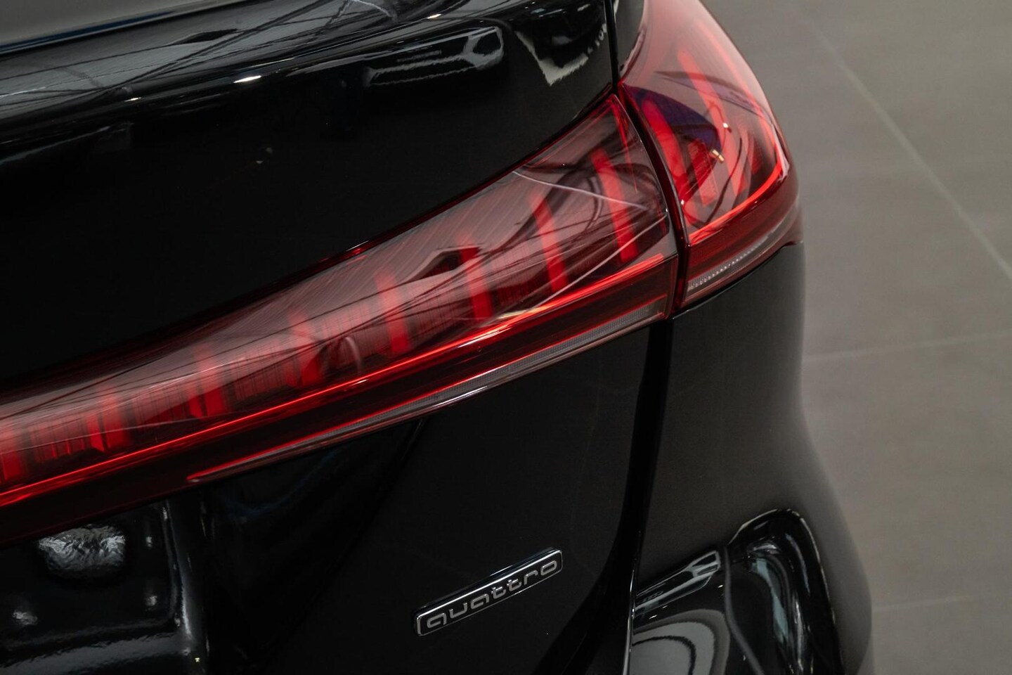 Image about Audi A5 Sedan TFSI e e-hybrid quattro 270 kW S tronic