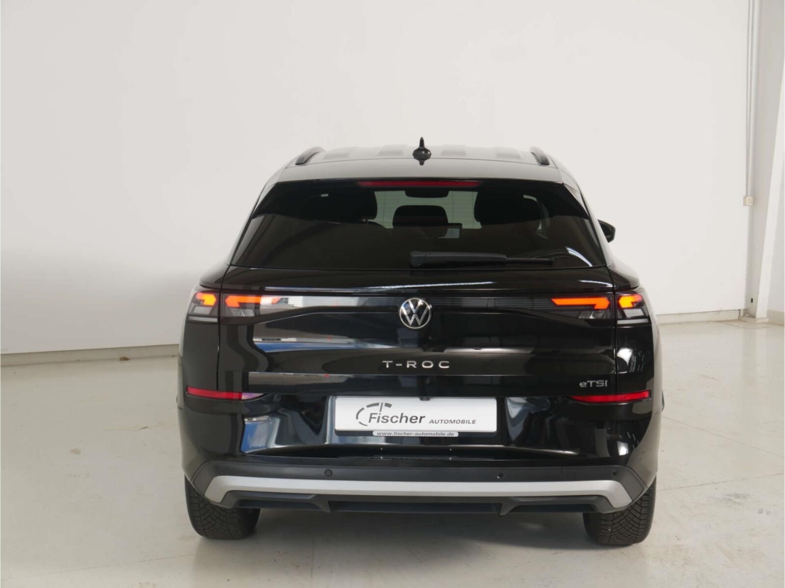 Volkswagen T-Roc – Bild 6