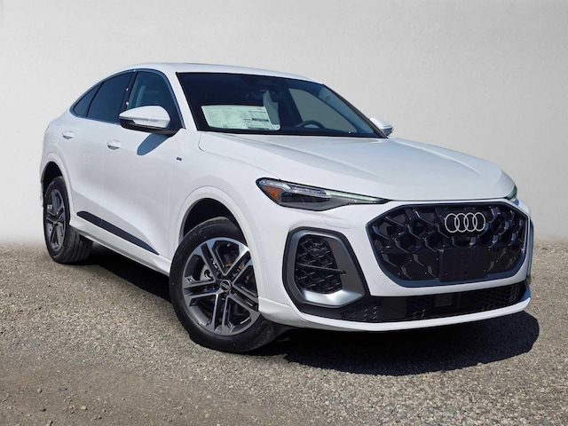 2026 Audi Q5 Sportback
