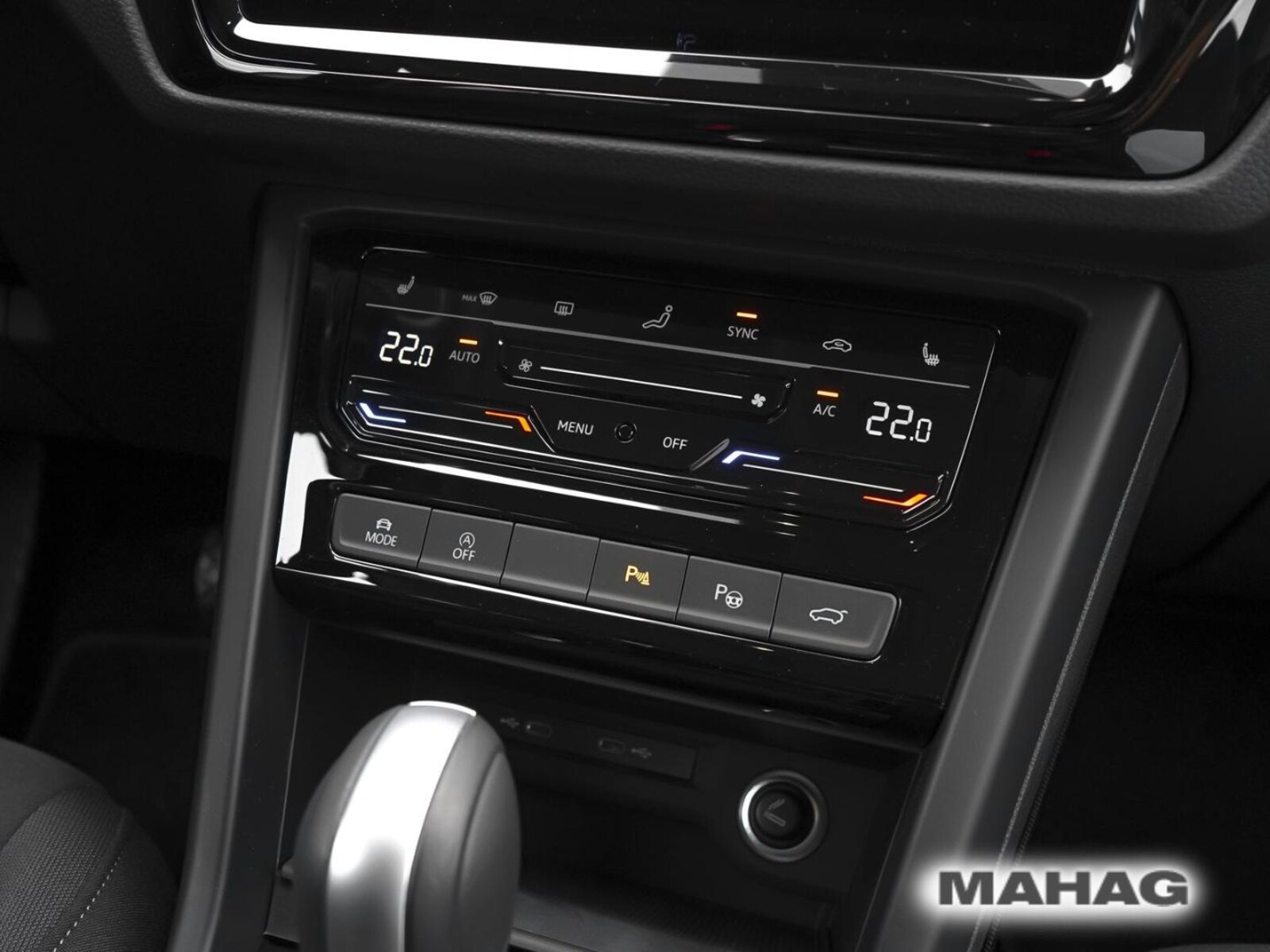 Volkswagen Touran – Bild 25