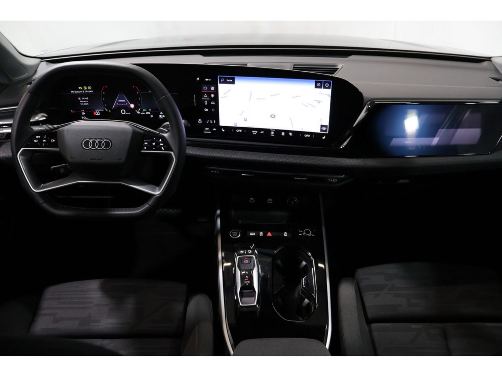 Audi A6 Avant – Bild 8