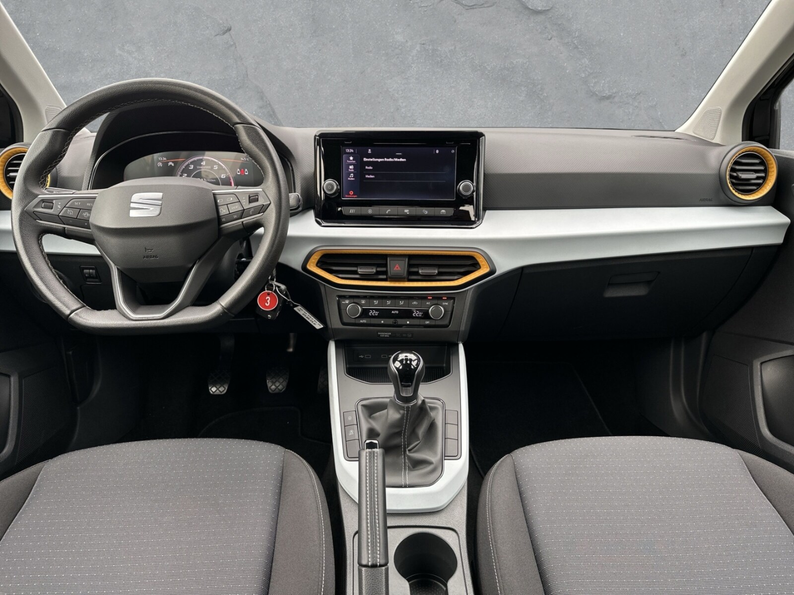 SEAT Arona – Bild 11