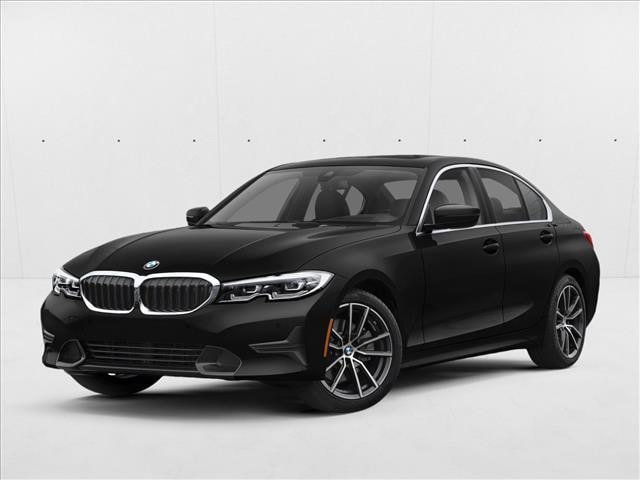 2022 BMW 3 Series