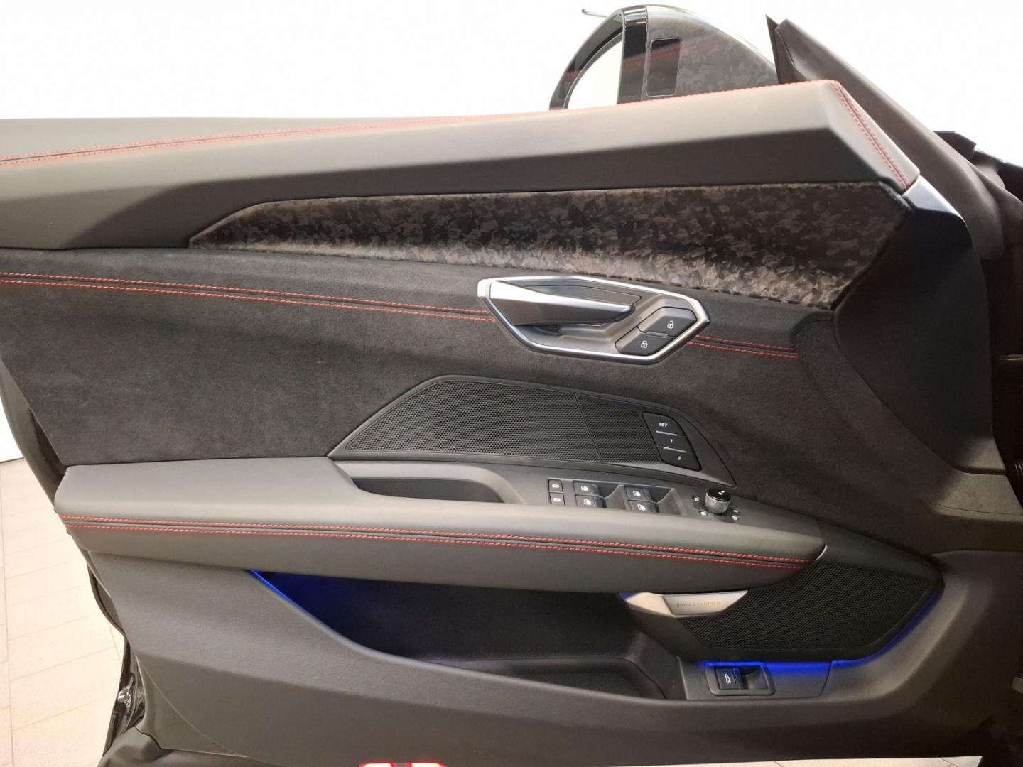 Image about Audi RS e-tron GT performance e-tron quattro