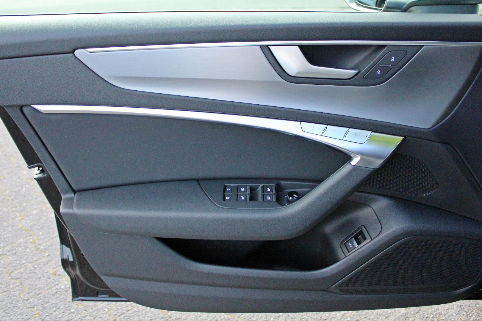 Image about Audi S6 TDI quattro tiptronic