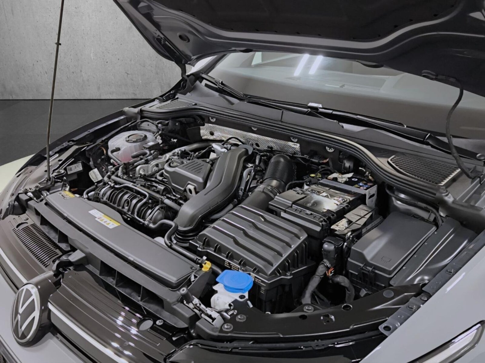 Volkswagen Golf Variant – Bild 19
