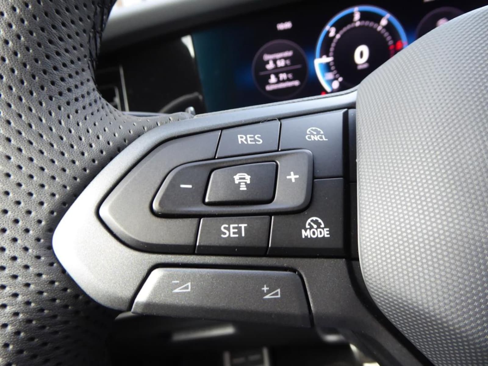 Volkswagen Tayron – Bild 13