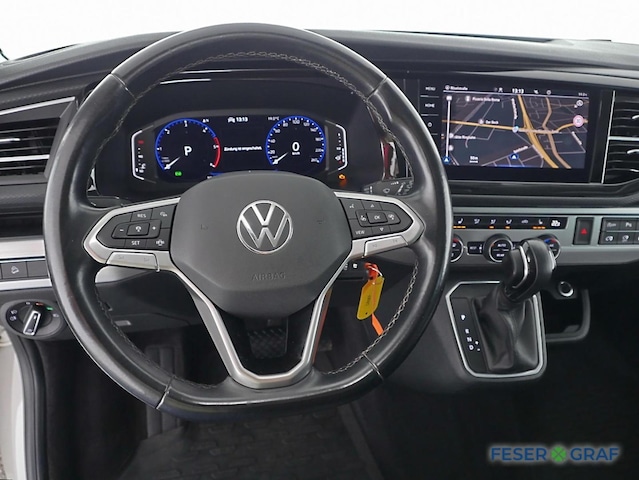 Volkswagen T6.1 Multivan