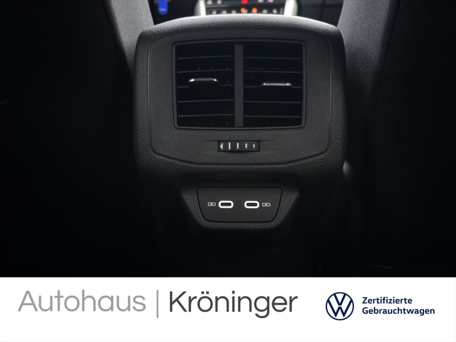 Volkswagen T-Roc MOVE