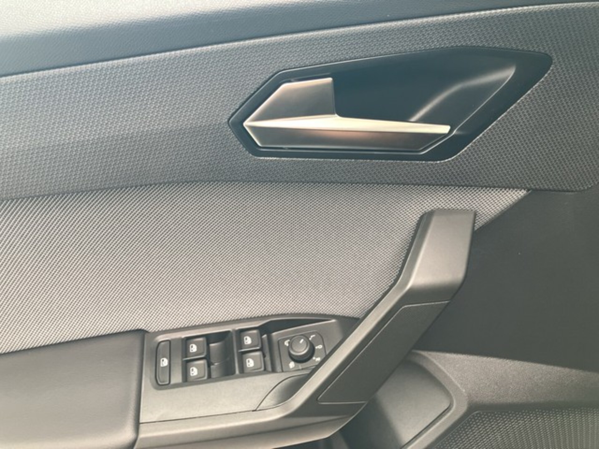 SEAT Leon Style