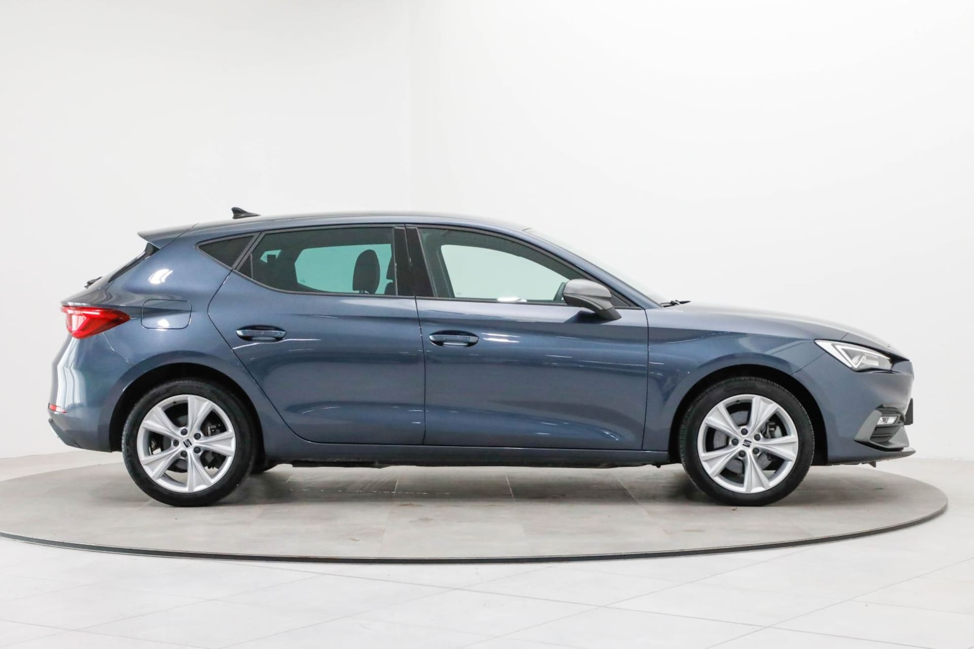 SEAT Leon FR
