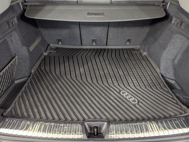 2025 Audi Q5 Premium Plus - Photo 20
