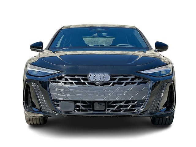 2026 Audi A6 Sedan