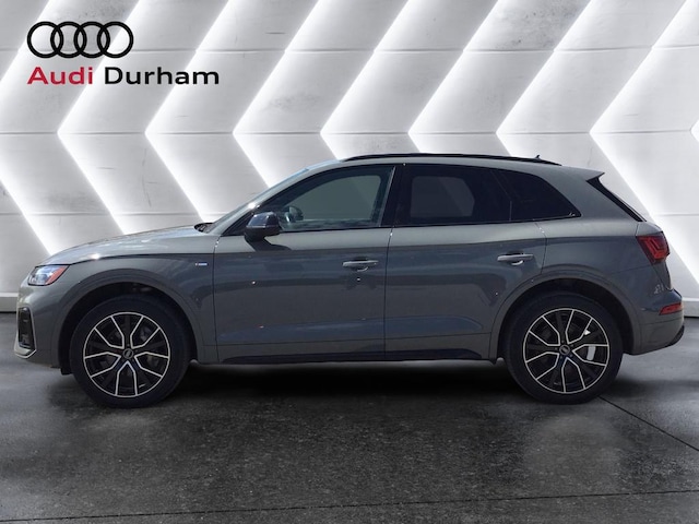 2022 Audi Q5