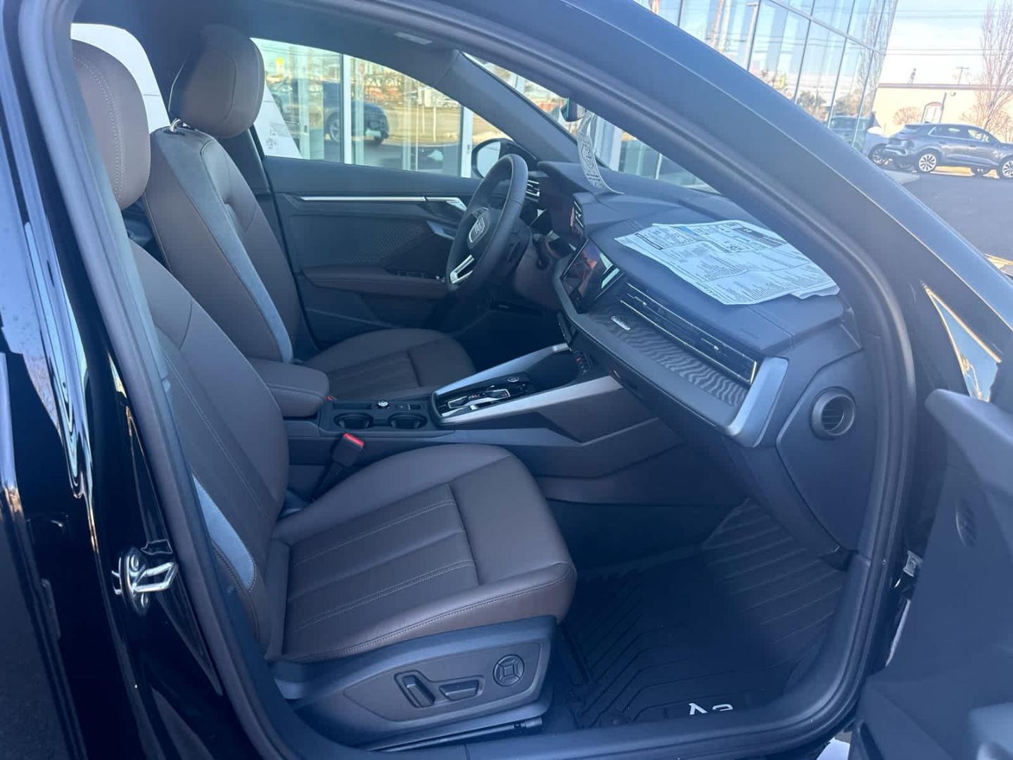 2026 Audi A3 Premium Plus - Photo 24