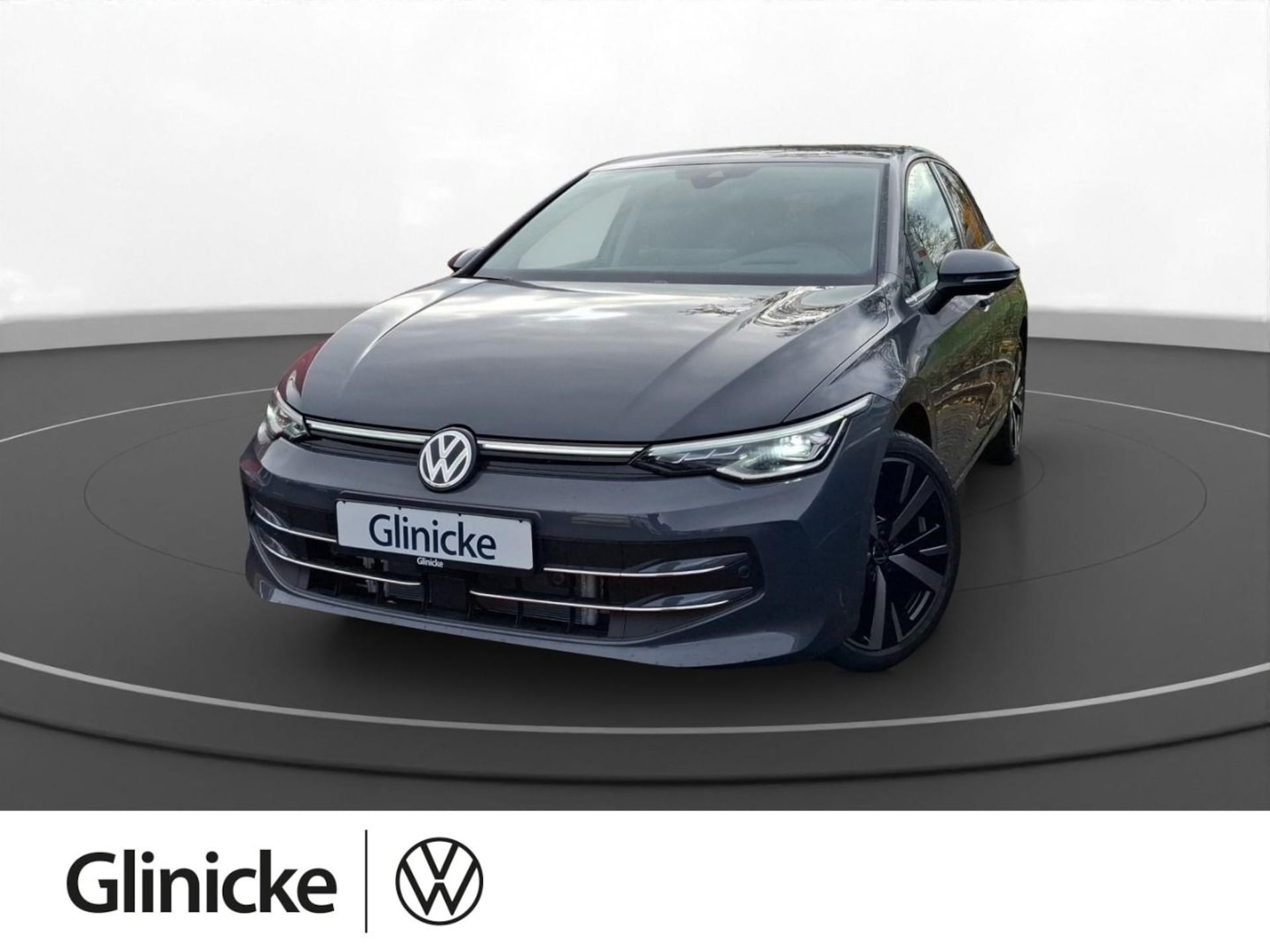 Volkswagen Golf Style