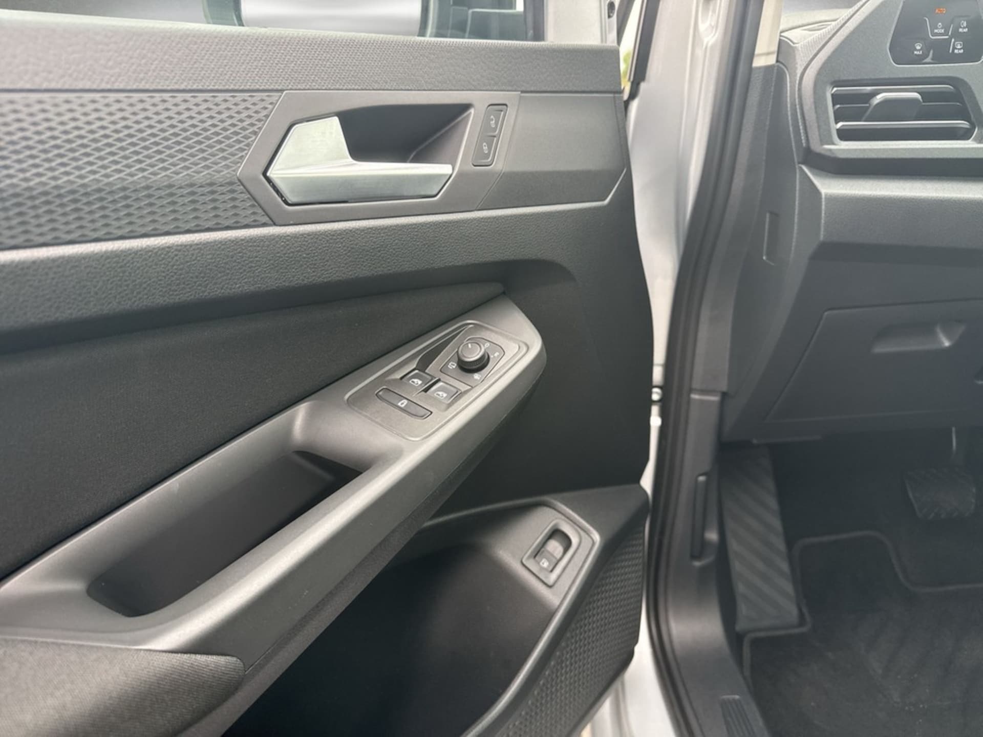 Volkswagen Caddy Maxi Life
