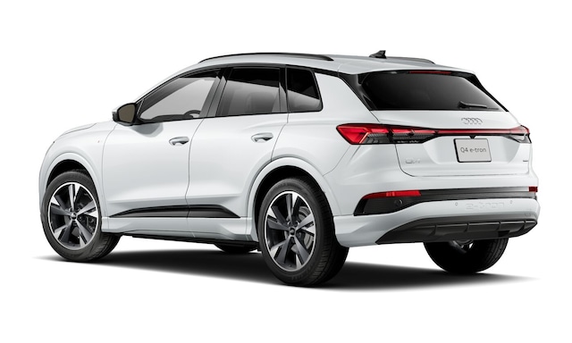 2023 Audi Q4 e-tron