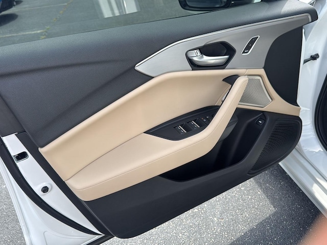 2025 Acura TLX Technology Package - Photo 19