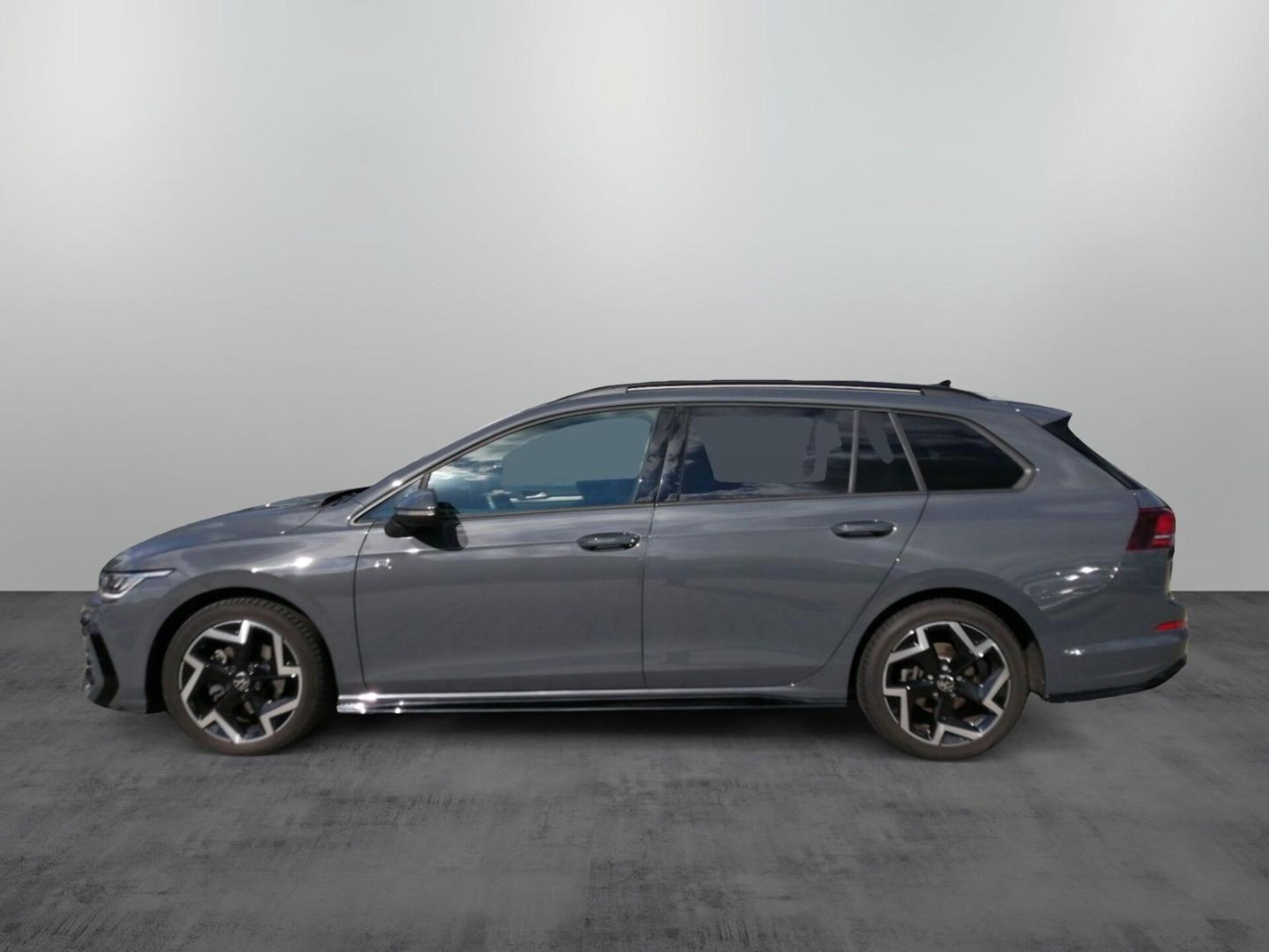 Volkswagen Golf Variant R-Line