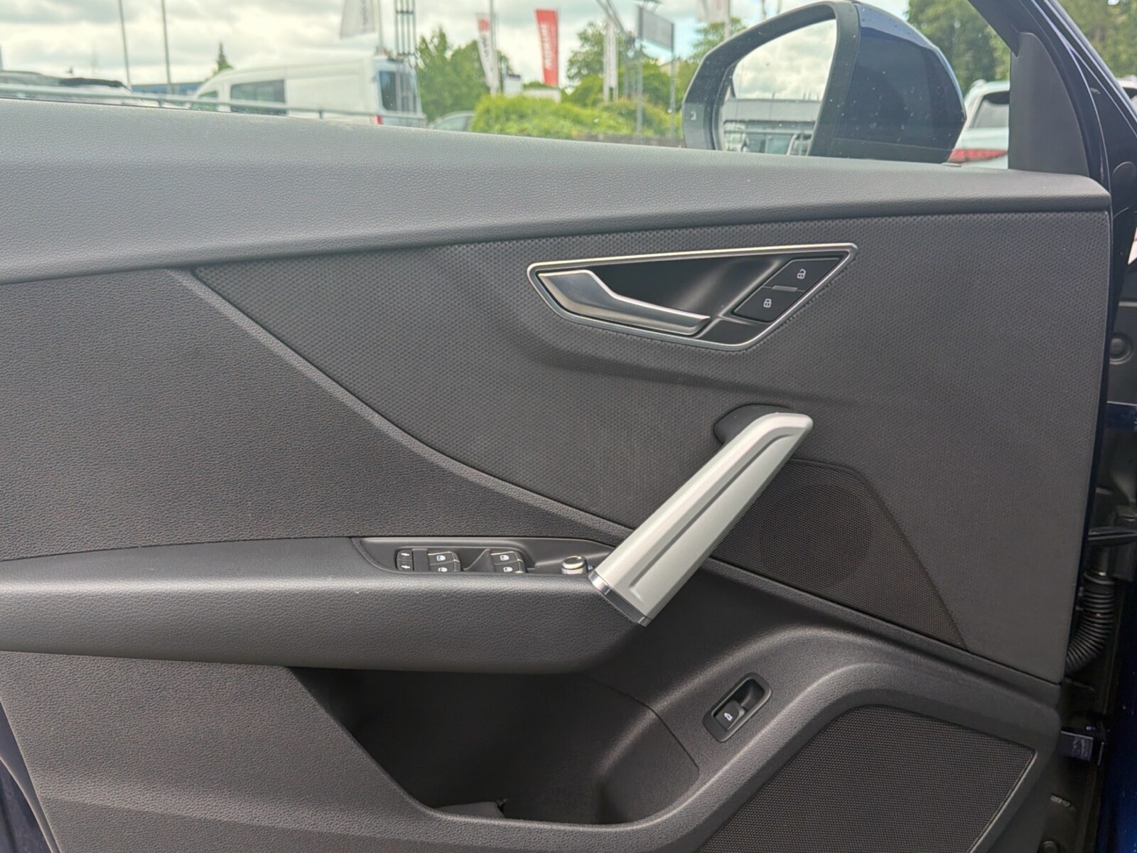 Audi Q2 – Bild 12