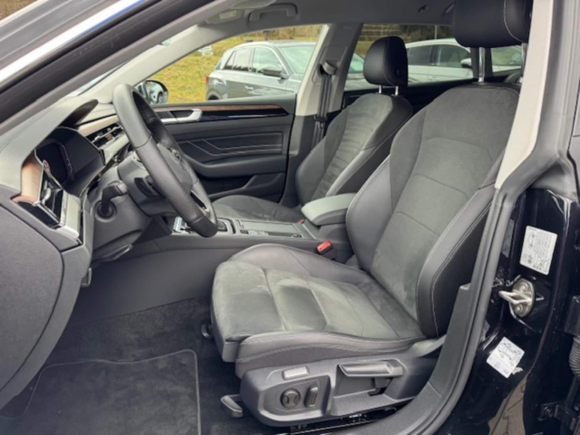 Volkswagen Arteon Shooting Brake Elegance