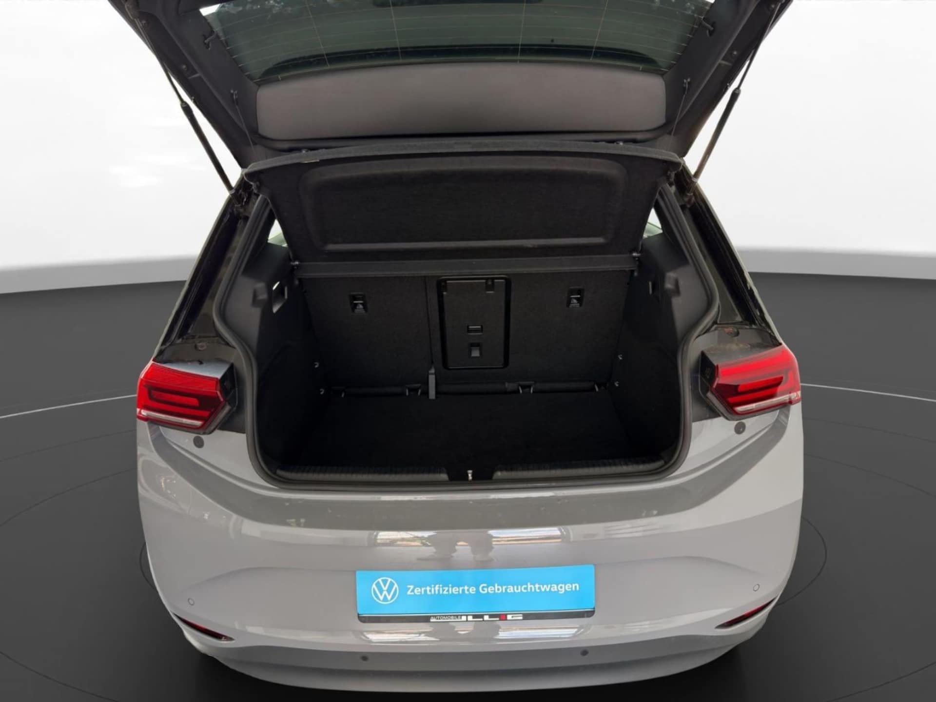 Volkswagen ID.3 Pro