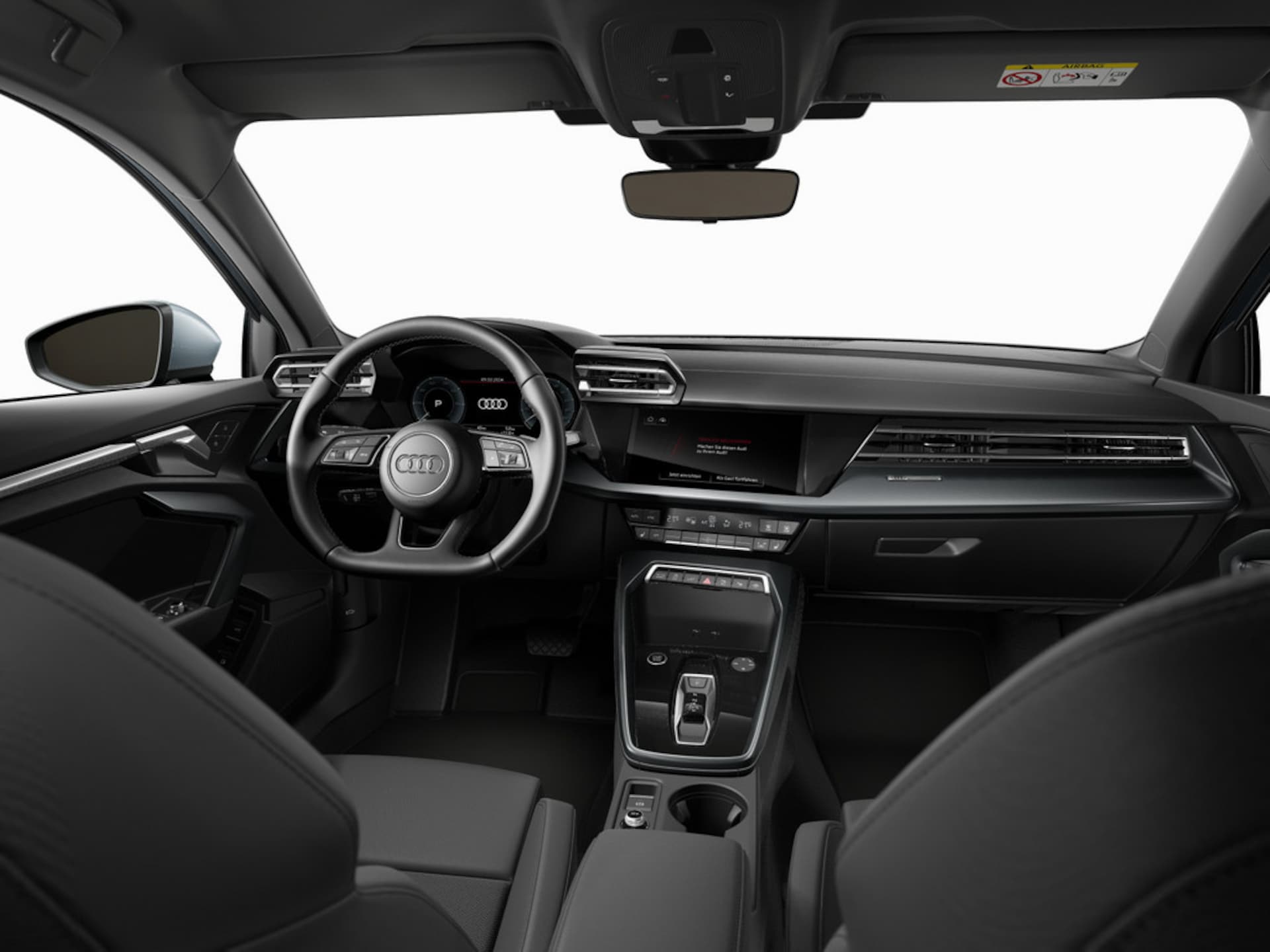 Audi A3 Sportback TFSI e