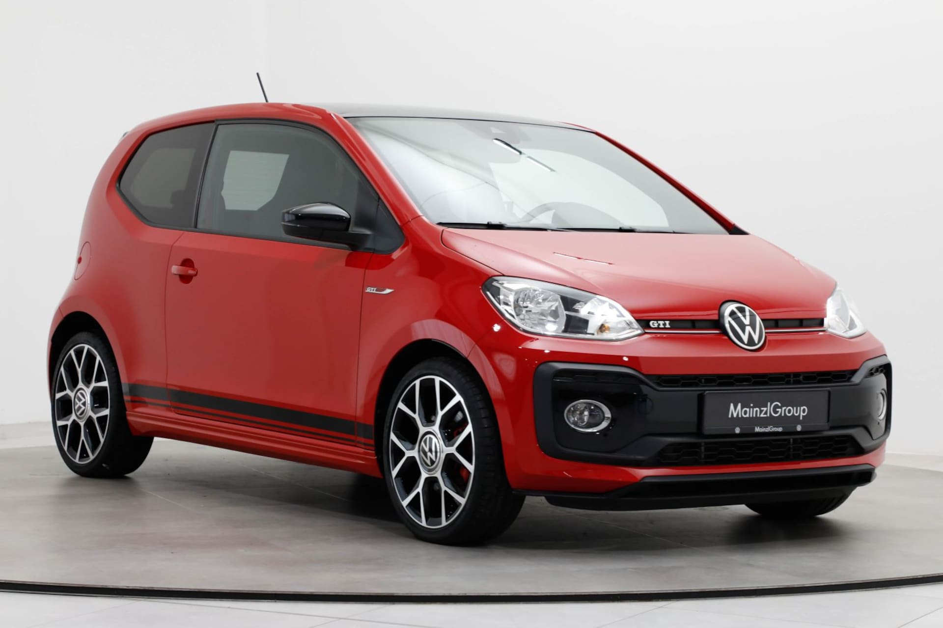 Volkswagen up! GTI