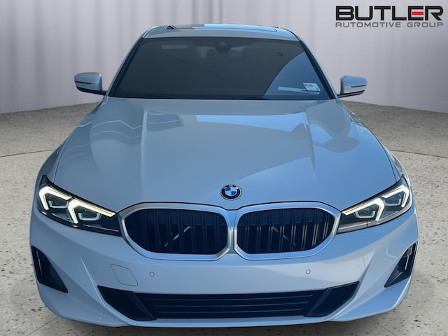 2023 BMW 3 Series 9