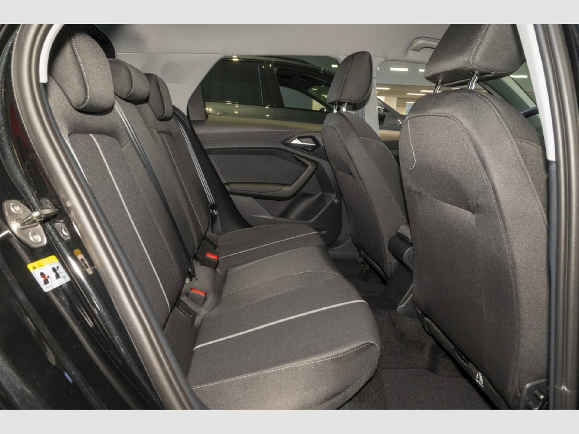 Audi A1 Sportback Advanced