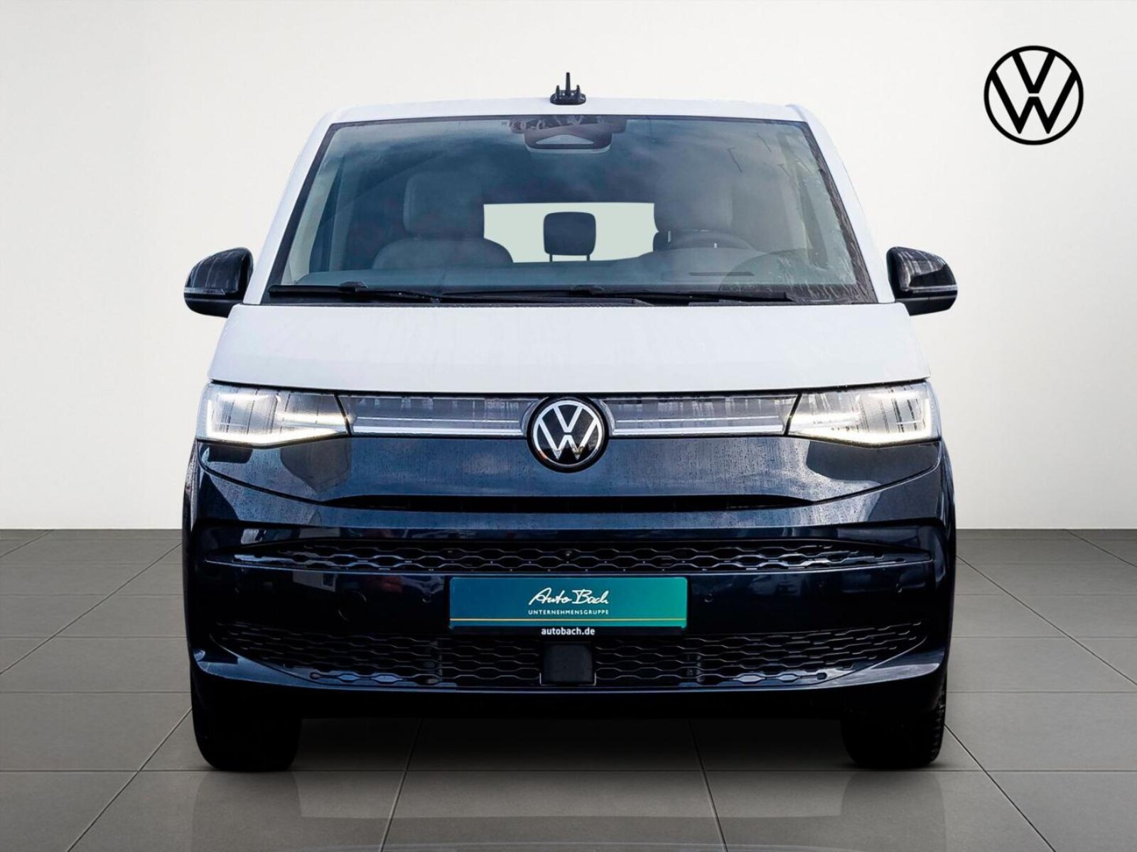 Volkswagen Multivan Langversion – Bild 2
