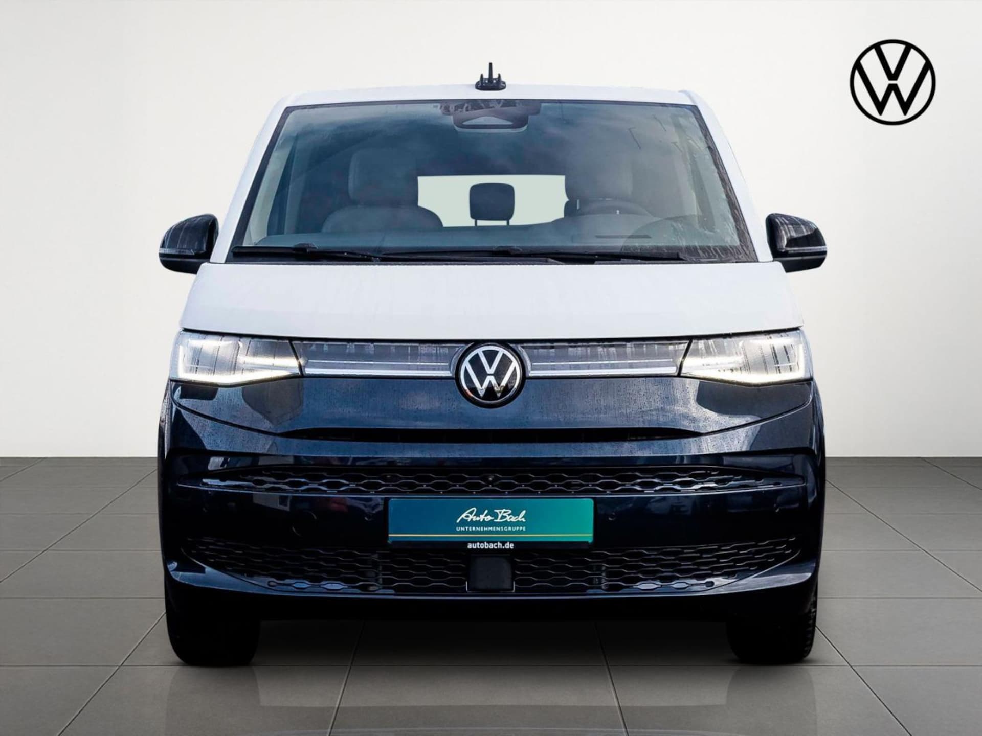 Volkswagen Multivan Langversion Life