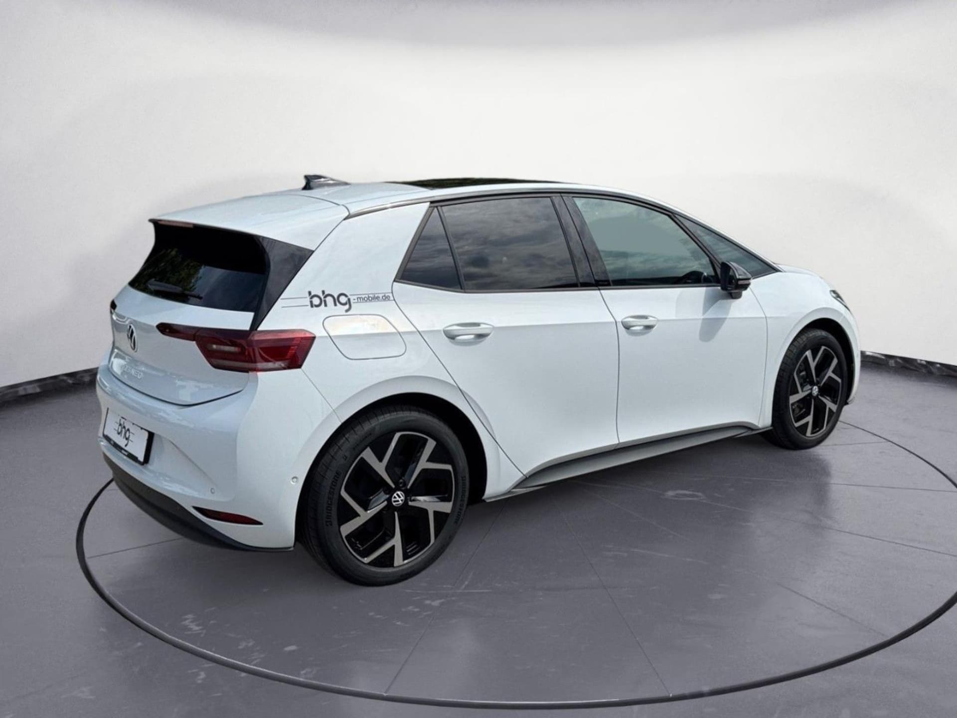 Volkswagen ID.3 Neo Style