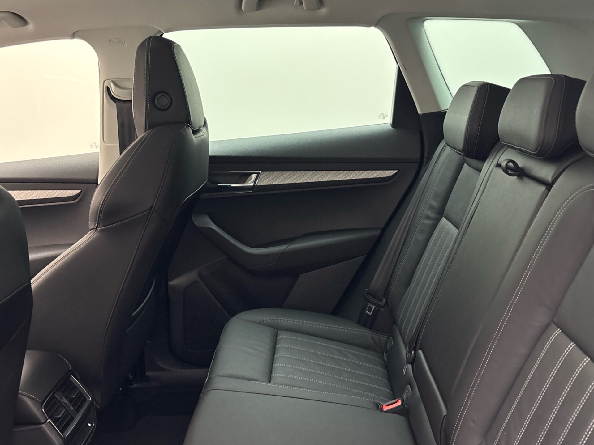 Skoda Karoq Style