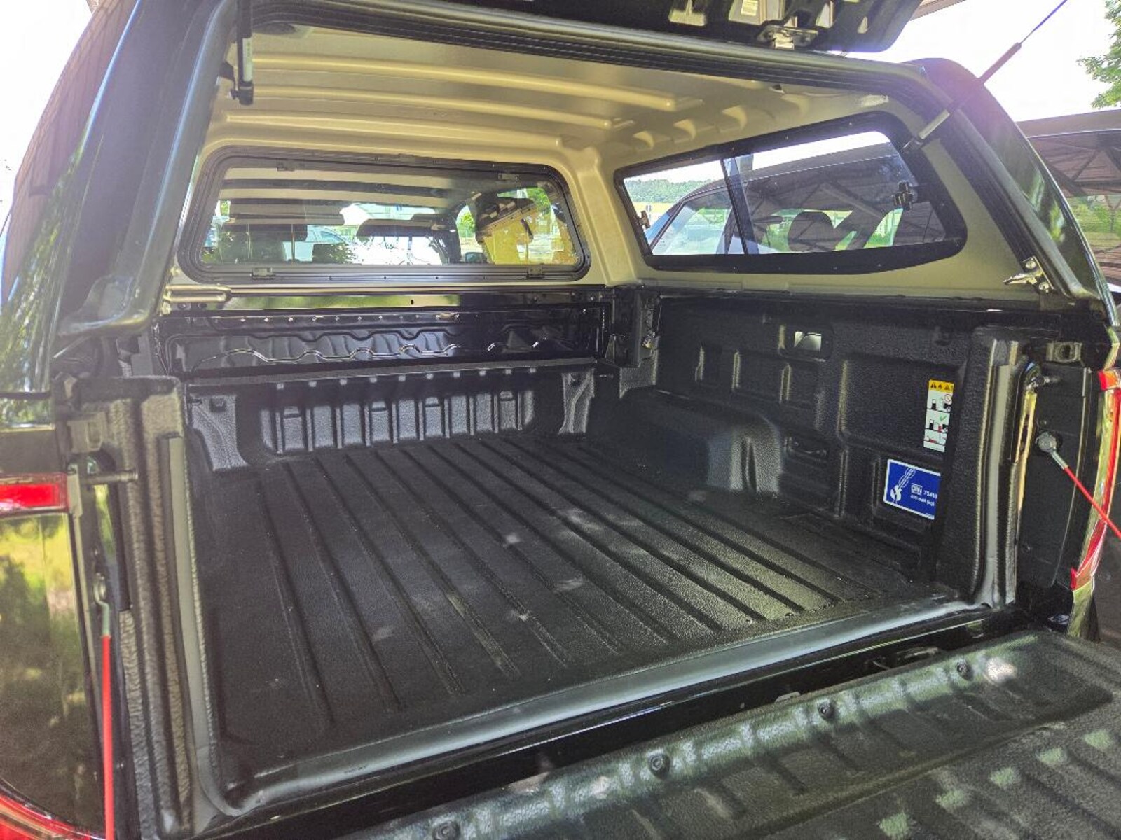 Volkswagen Amarok DoubleCab – Bild 7
