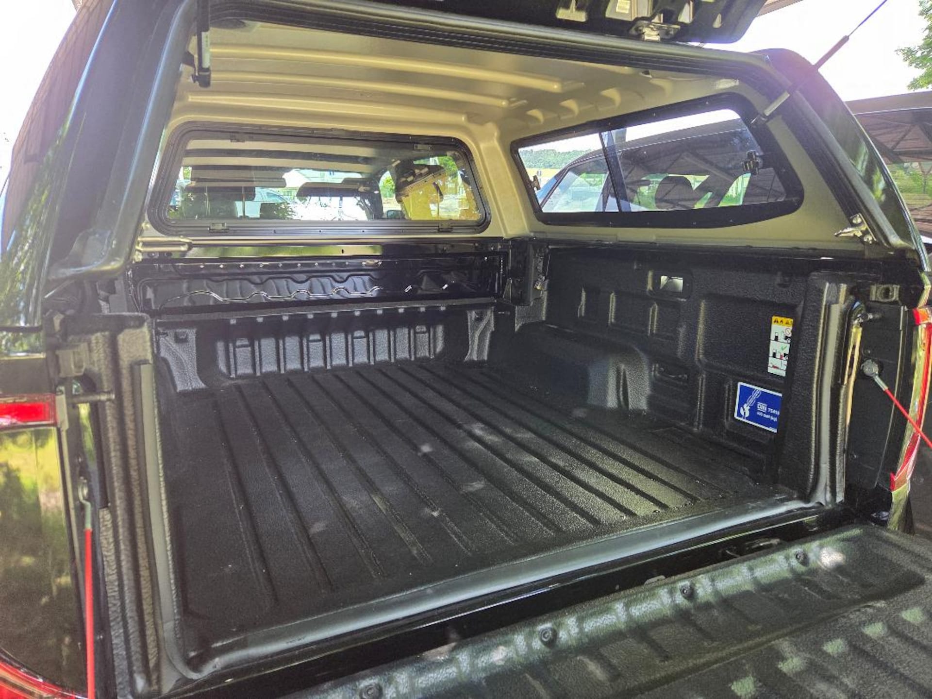 Volkswagen Amarok DoubleCab Style